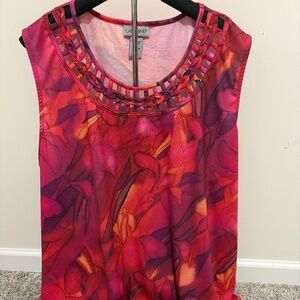 Catherines Tank - 3X